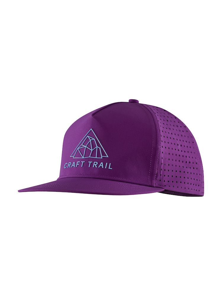 Craft CTM Distance Tech Trucker Cap