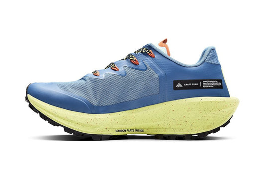 Craft Mens CTM Ultra Carbon TRAIL