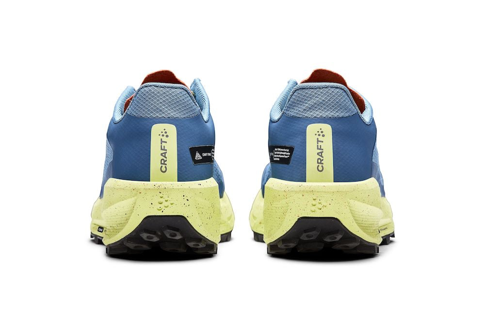 Craft Mens CTM Ultra Carbon TRAIL