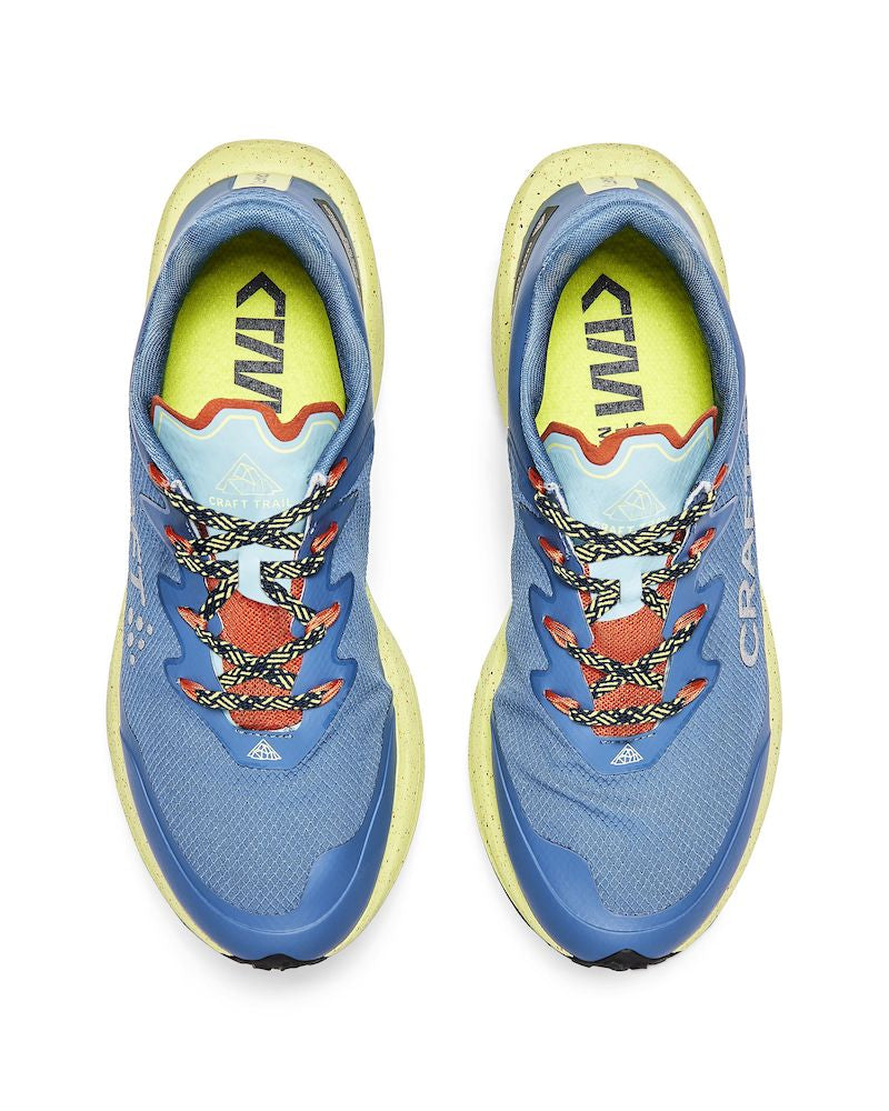 Craft Mens CTM Ultra Carbon TRAIL