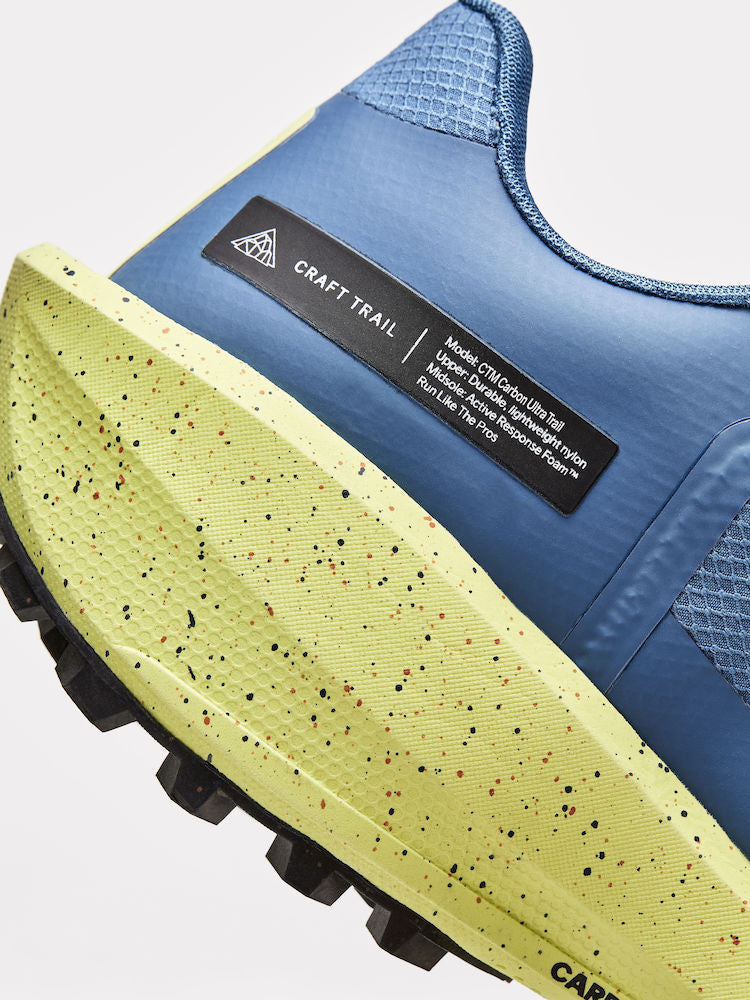 Craft Mens CTM Ultra Carbon TRAIL