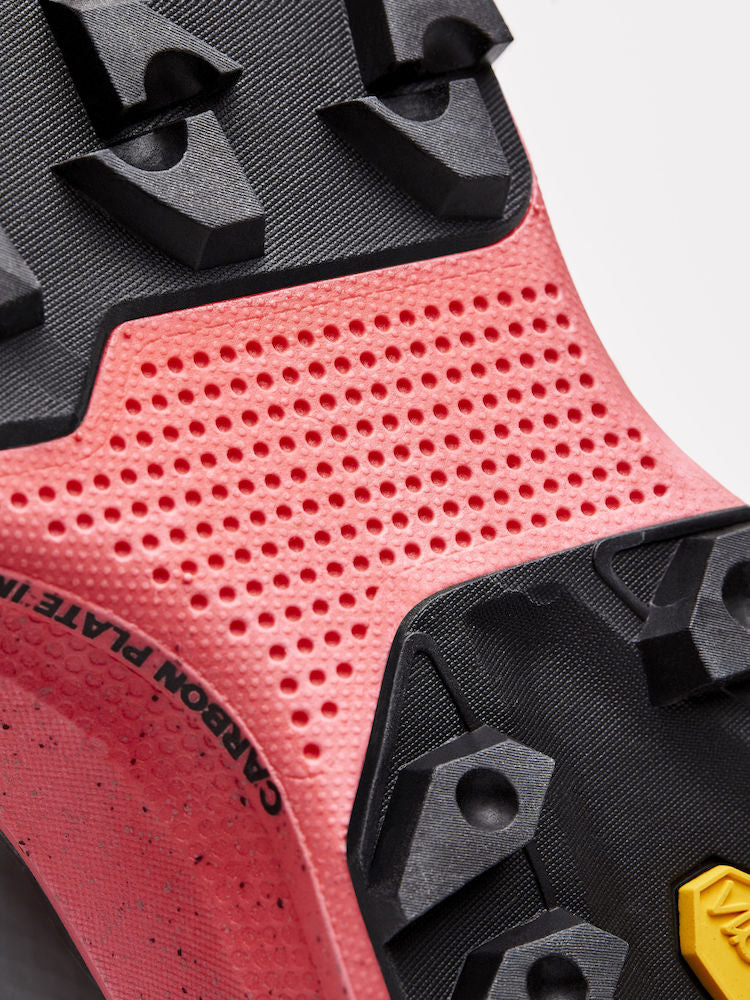 Craft Womens CTM Ultra Carbon TRAIL