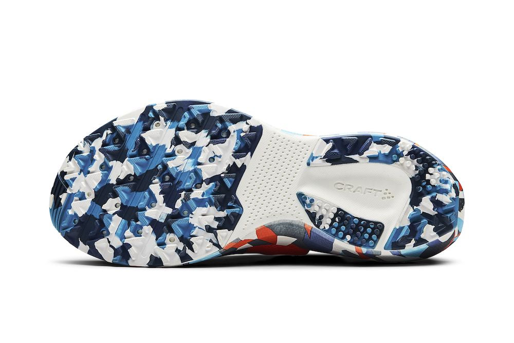 Craft Womens CTM Ultra Carbon 2 - P Dazzle Camo/Solo