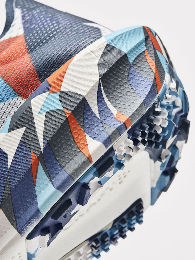 Craft Womens CTM Ultra Carbon 2 - P Dazzle Camo/Solo