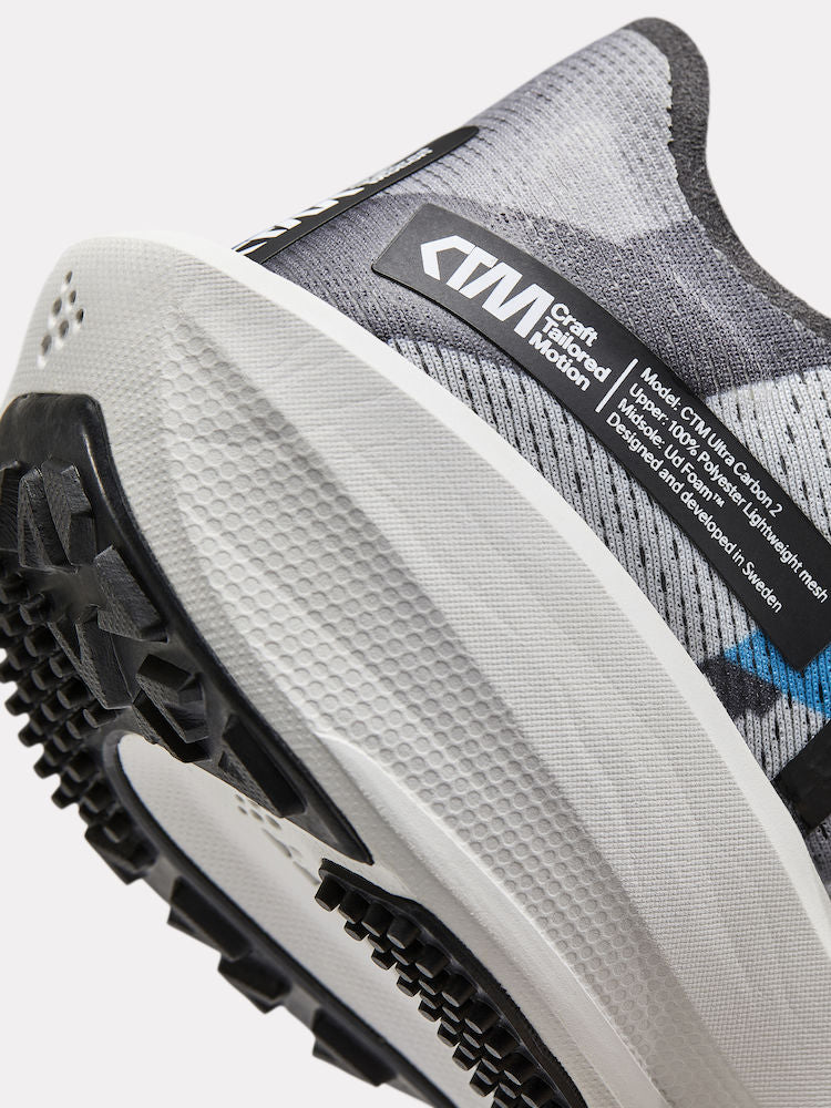 Craft Mens CTM Ultra Carbon 2 - P DAZZLE CAMO/BLACK