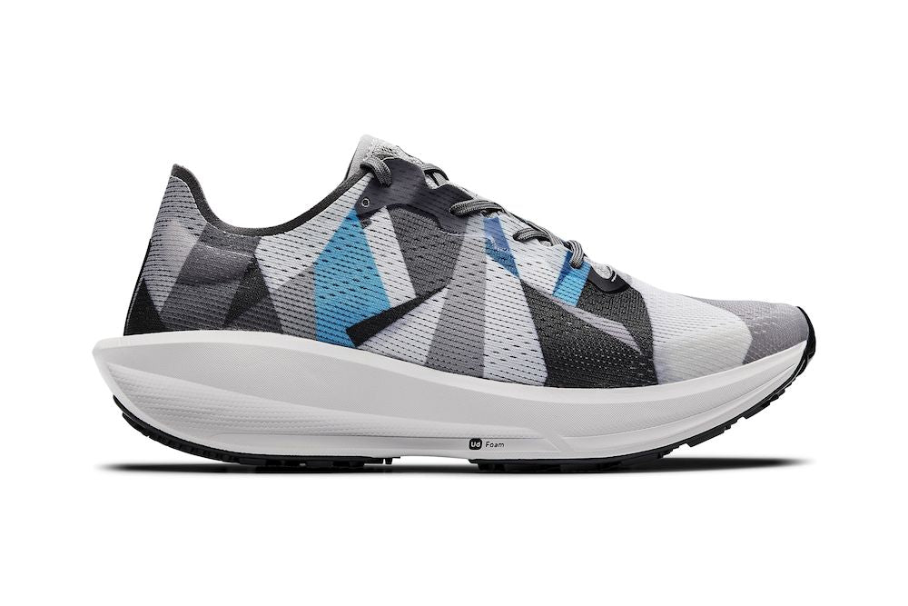 Craft Mens CTM Ultra Carbon 2 - P DAZZLE CAMO/BLACK