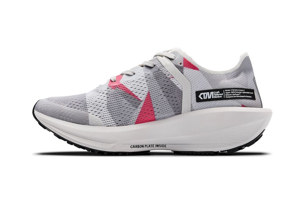 Craft Womens CTM Ultra Carbon 2 - P Dazzle/Camo Crush