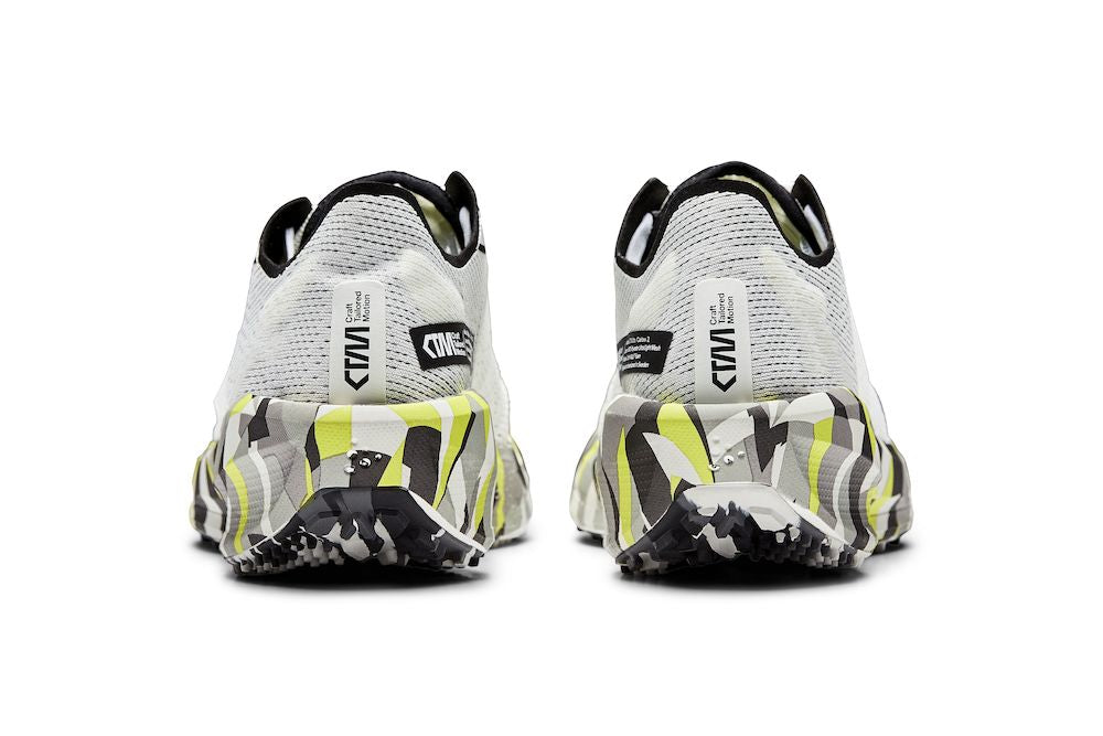 Craft Mens CTM Ultra Carbon 2 - N LIGHT/P DAZZLE CAMP