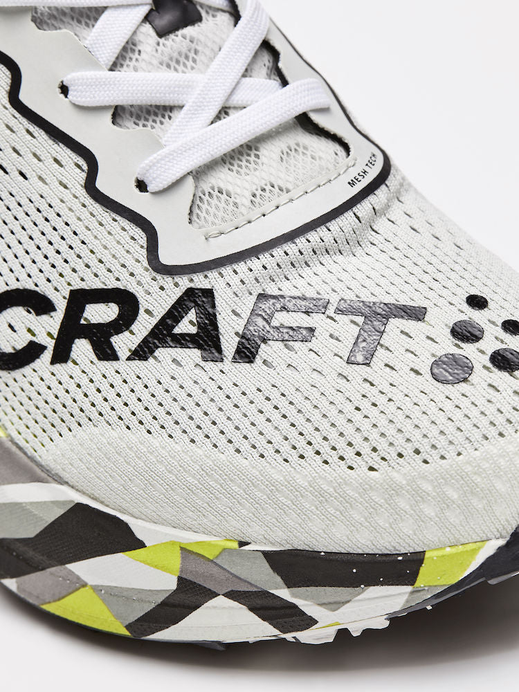 Craft Mens CTM Ultra Carbon 2 - N LIGHT/P DAZZLE CAMP