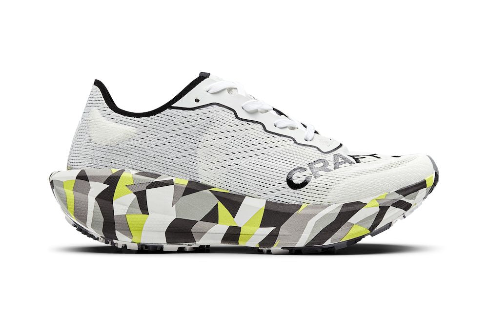 Craft Mens CTM Ultra Carbon 2 - N LIGHT/P DAZZLE CAMP