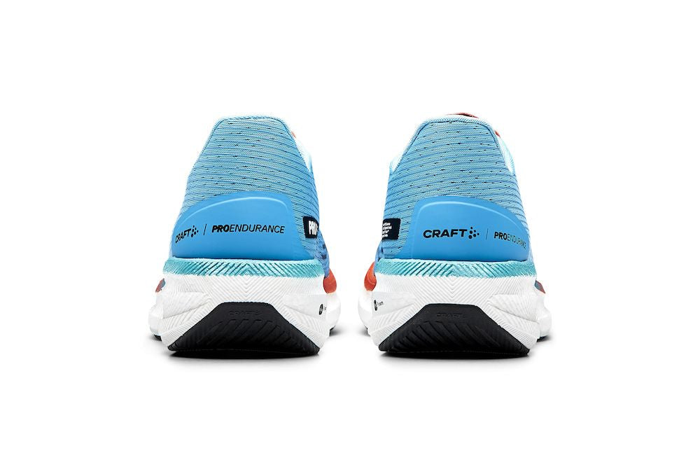 Craft Womens Pro ENDUR Distance Trainers - GEM/SOLO