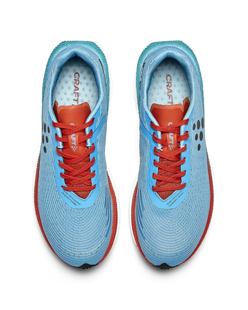 Craft Womens Pro ENDUR Distance Trainers - GEM/SOLO