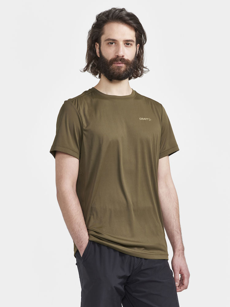 Craft Herren Core ESSENCE Kurzarm