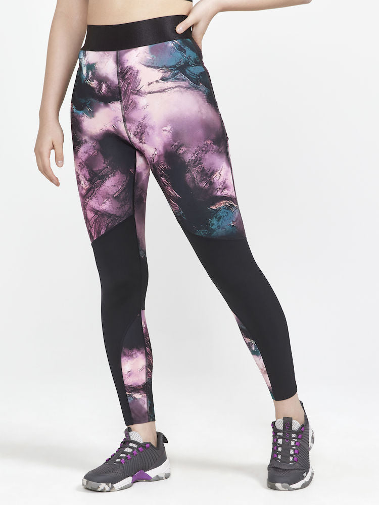 Craft Womens ADV HiT Tights