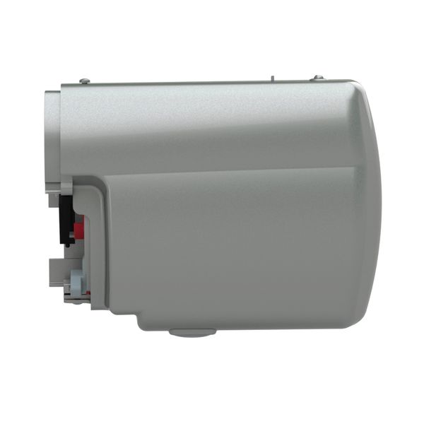 Kit moteur Fiamma Compact F45s Titane