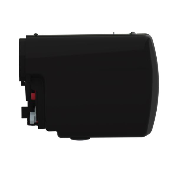 Kit moteur Fiamma Compact F45s noir profond