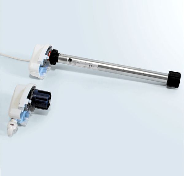 Kit moteur Fiamma F65L pré 2018 blanc