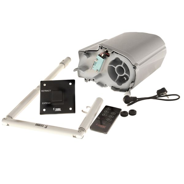 Kit moteur Fiamma Plus F80S Titane