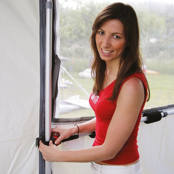 Fiamma Kit Magic Front pour auvents 260 à 360 et 450