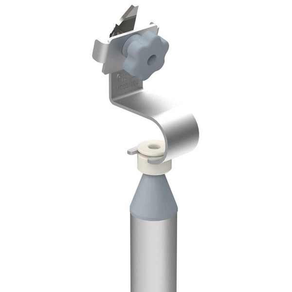 Poteau de porte Fiamma F80 (05161-09-)