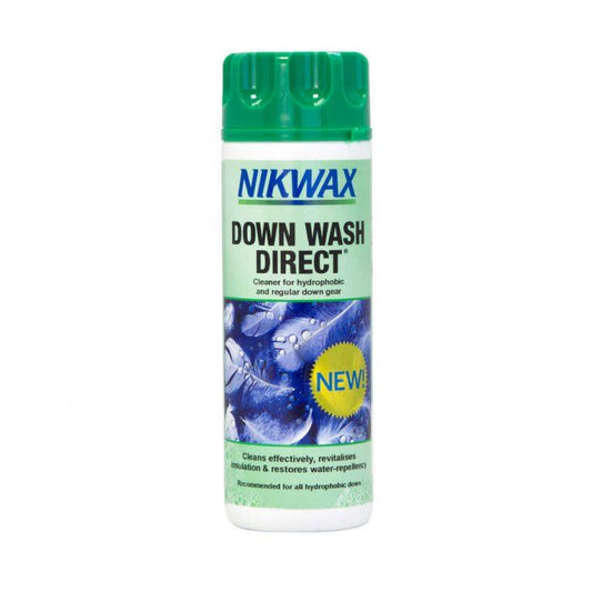 Nikwax Down Wash Direct 300 ml