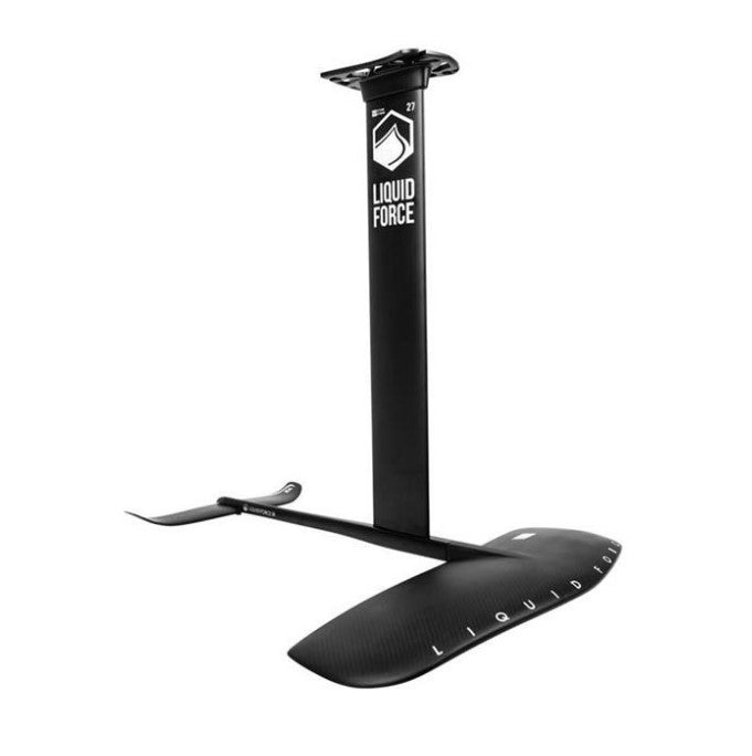 LIQUID FORCE 2022 FLITE 120 FOLIE SET