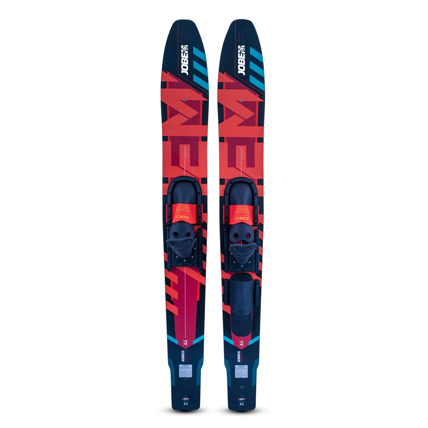 Skis nautiques Jobe Hemi Combo