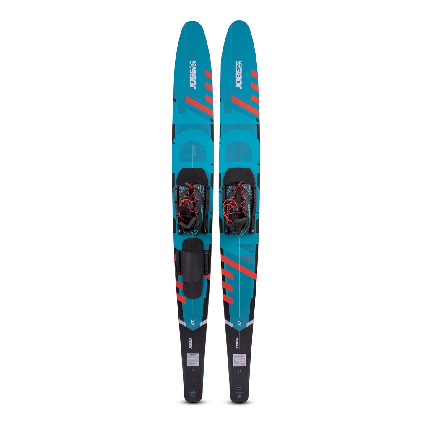 Skis nautiques combinés Jobe Mode