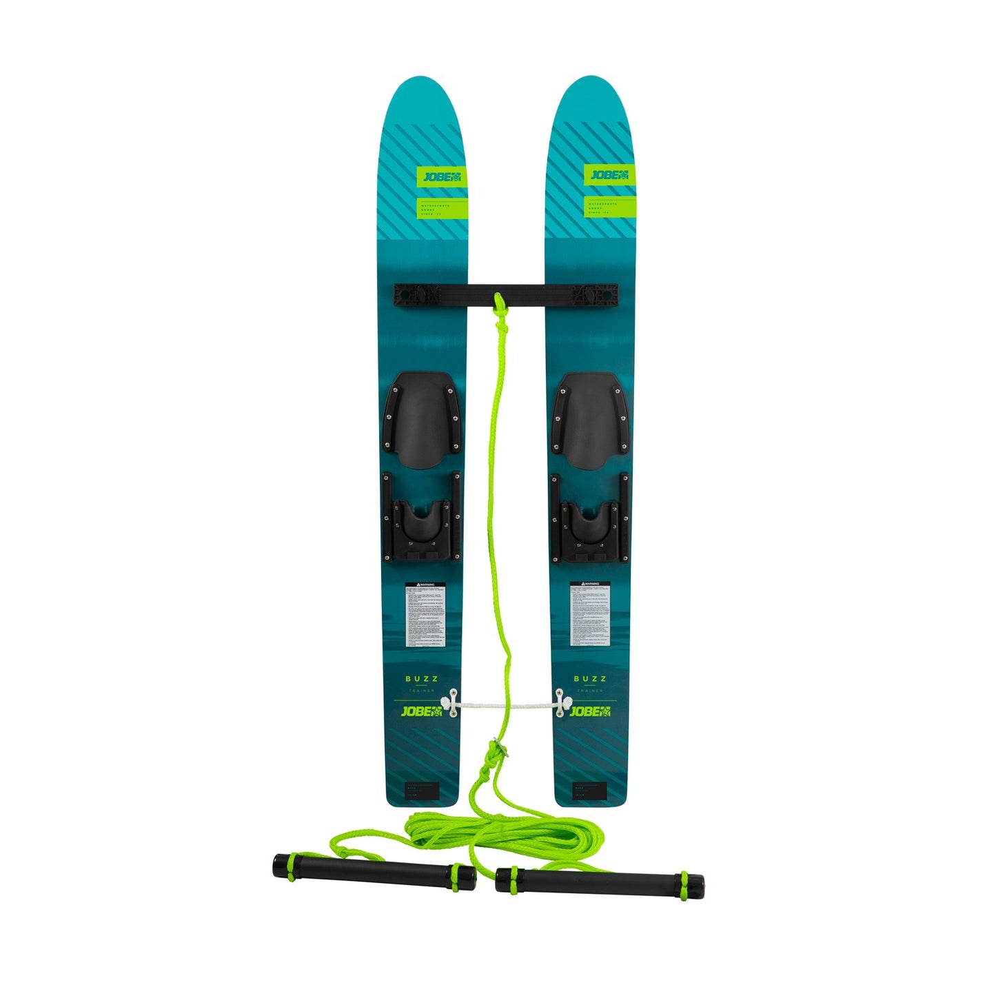 Jobe Buzz Trainers Skis Nautiques
