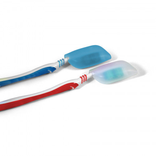 CoghlansCouvre-brosses à dents en silicone