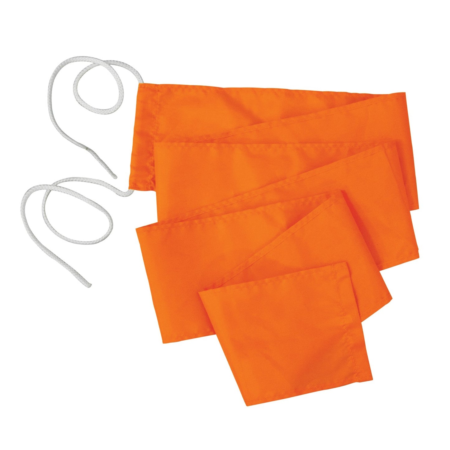 Pack orange flamme de drapeau de sport nautique Jobe.