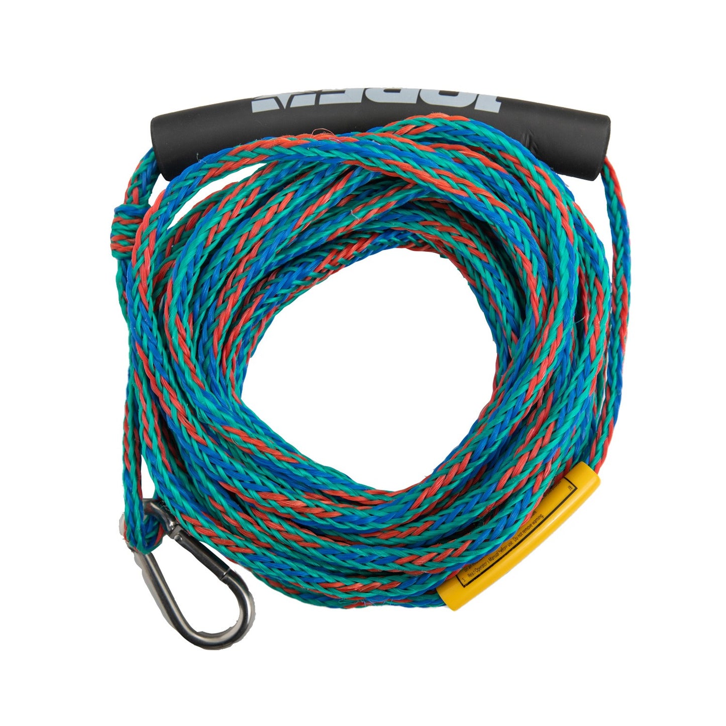 Corde remorquable Jobe pour 2 personnes