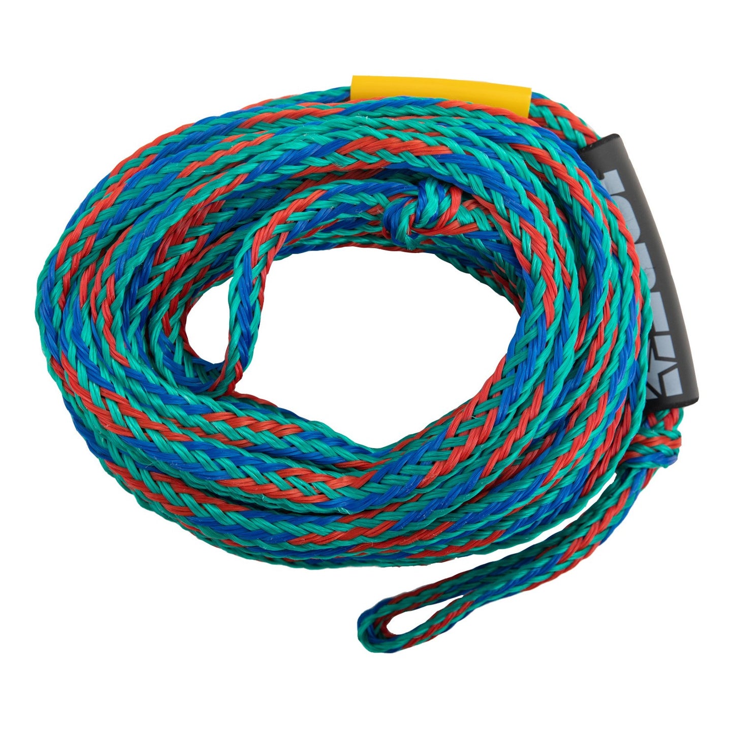 Corde remorquable Jobe pour 4 personnes