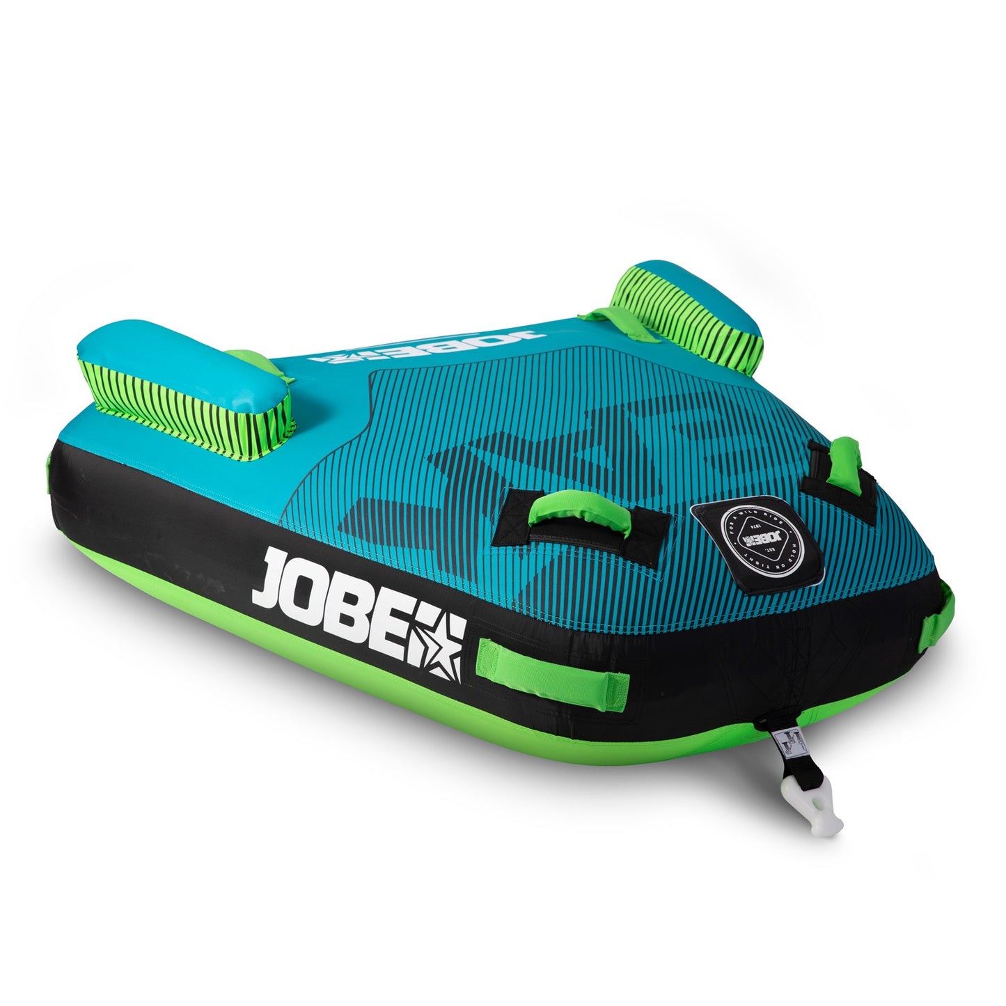 Jobe Peak remorquable 1P