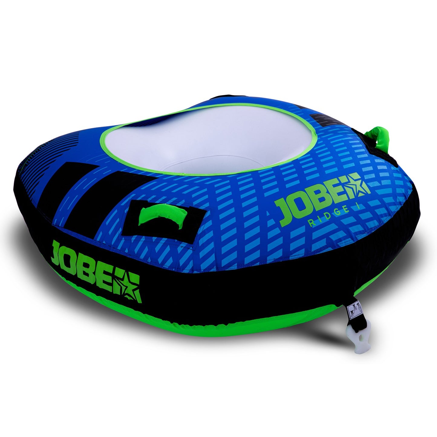 Jobe Ridge remorquable 1P