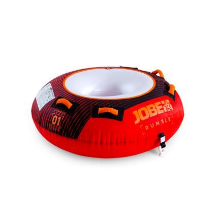 Jobe Rumble Towable 1P Rouge