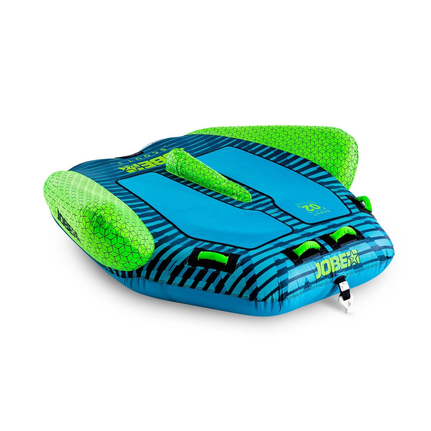 Jobe Scout Remorquable 2P