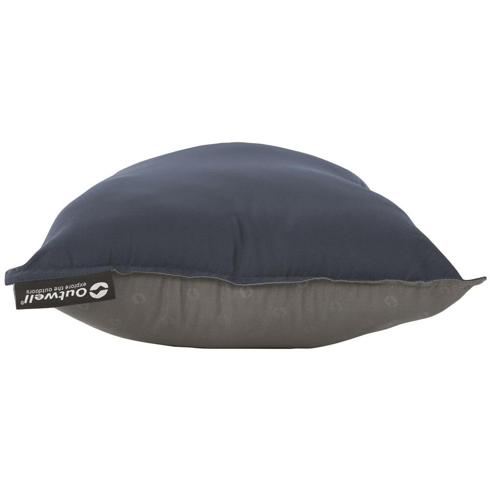Outwell Konturkissen – Blau