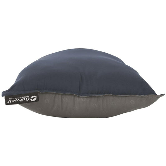 Oreiller Contour Outwell – Bleu