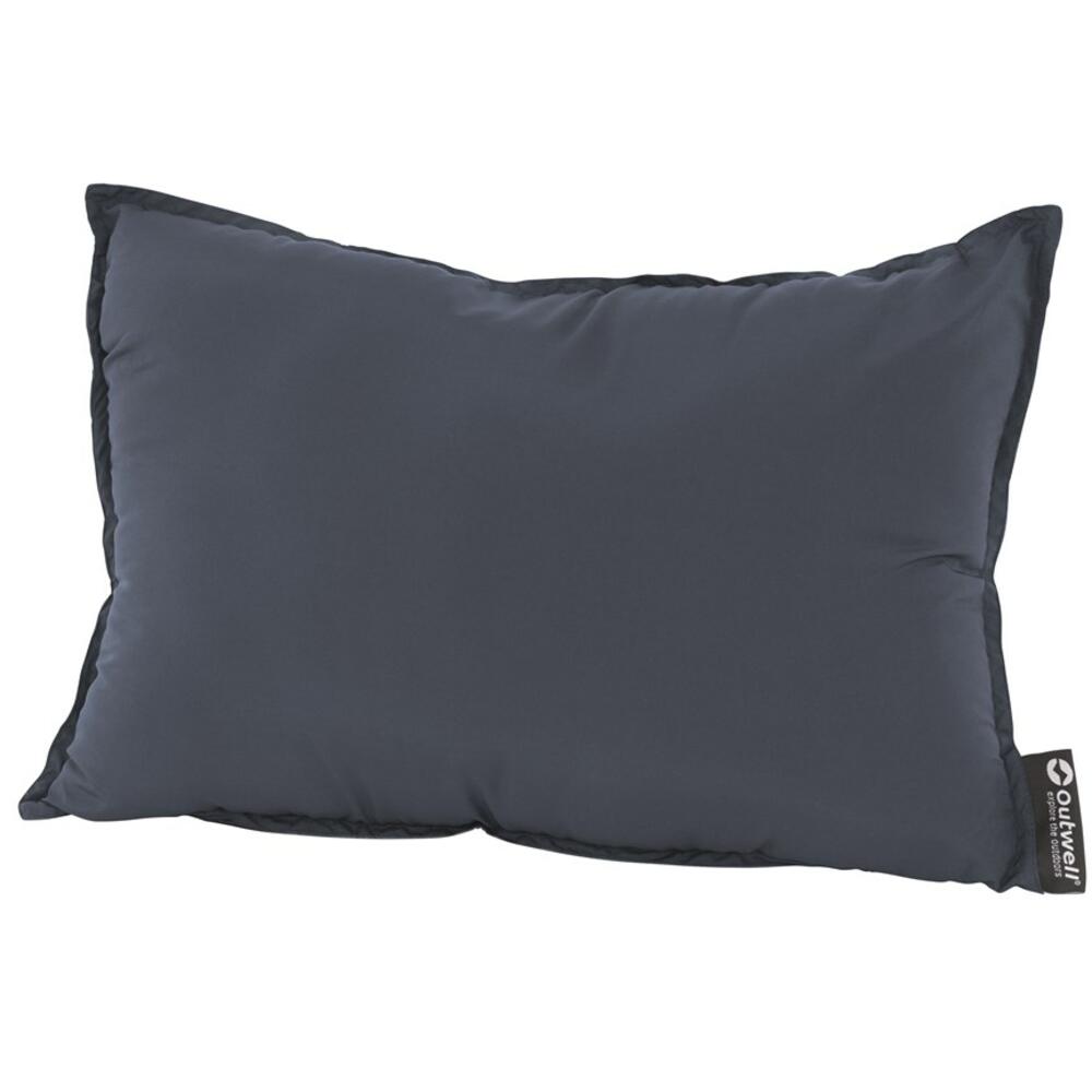 Outwell Contour Pillow – Blue