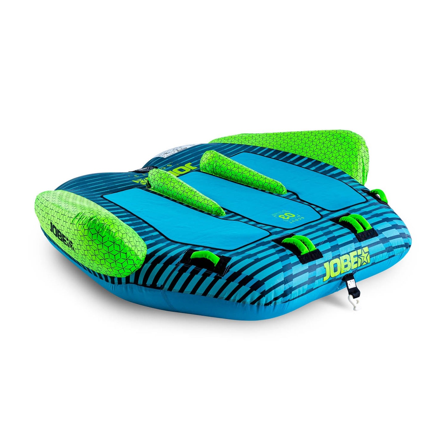 Jobe Scout Remorquable 3P
