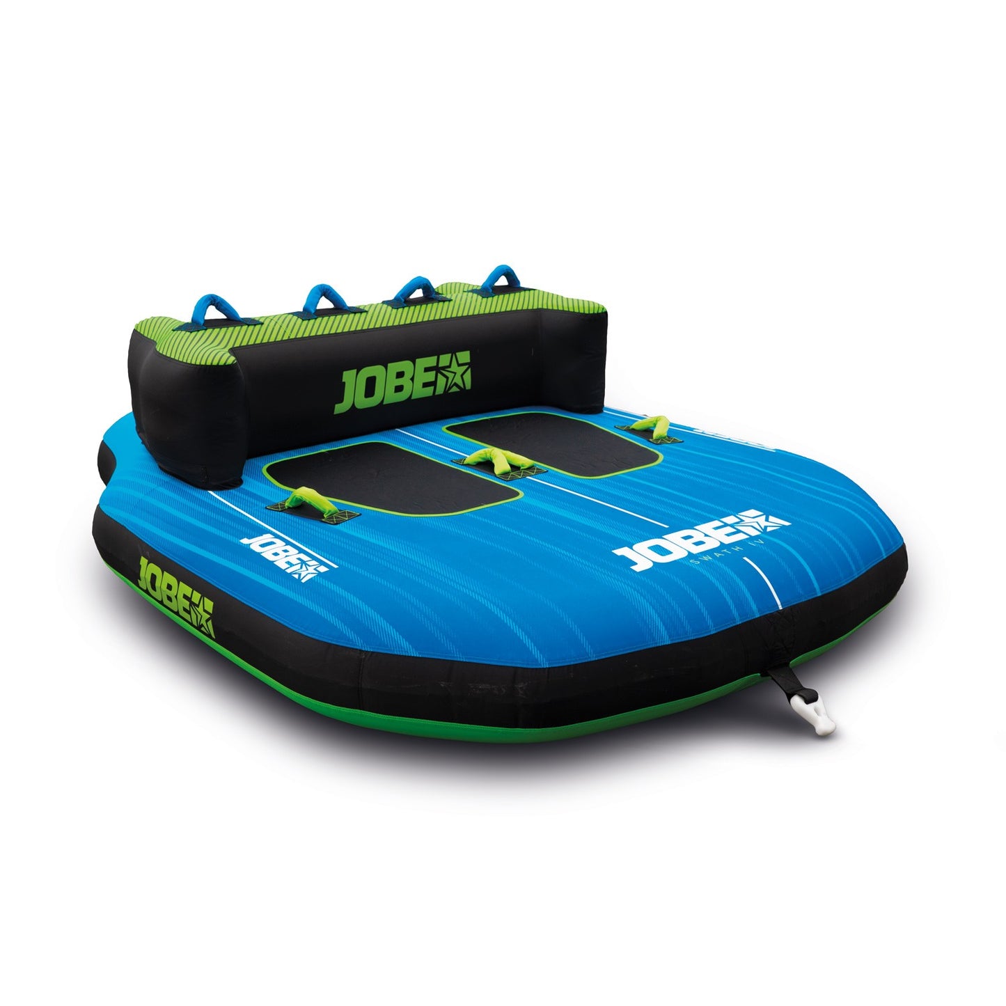 Jobe Swath Remorquable 4P
