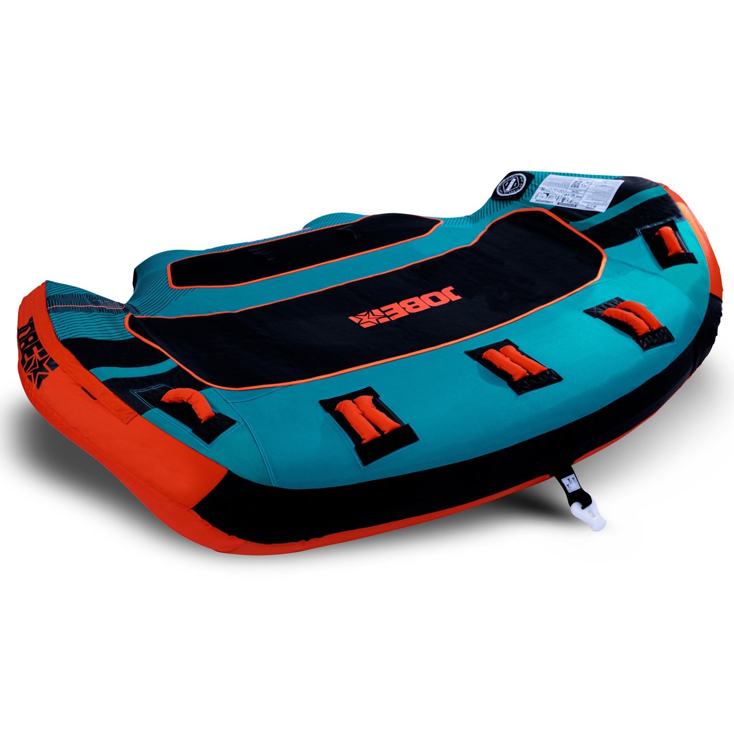 Jobe Airstream remorquable 4P