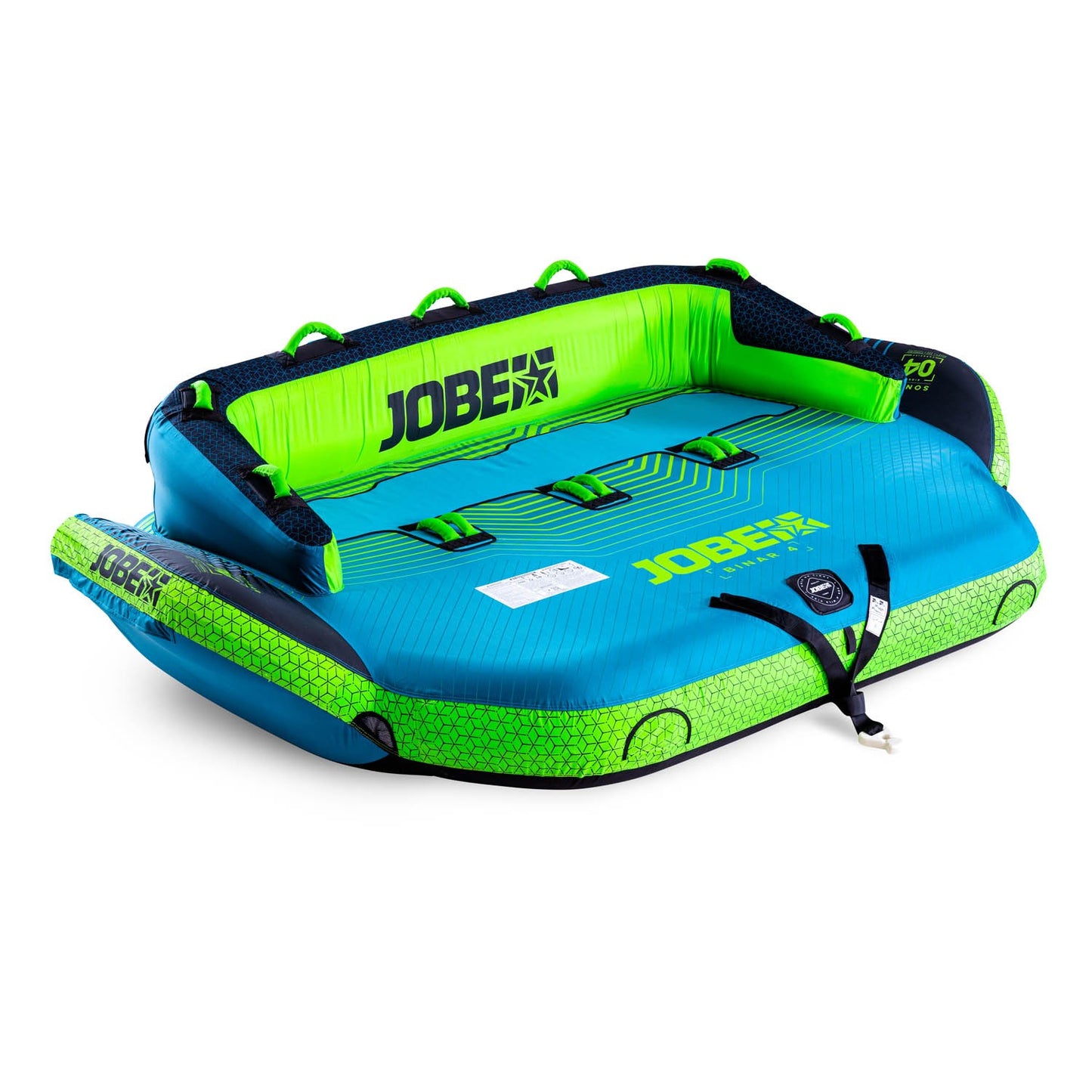 Jobe Binar Remorquable 4P