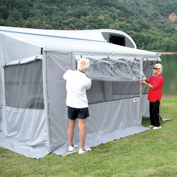Fiamma Privacy Room Caravanstore Lumière 280