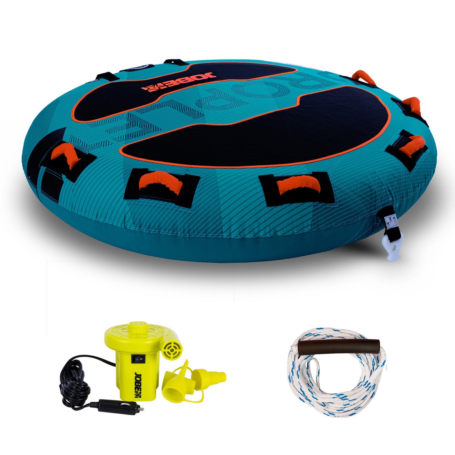 Ensemble remorquable Jobe Droplet 2P