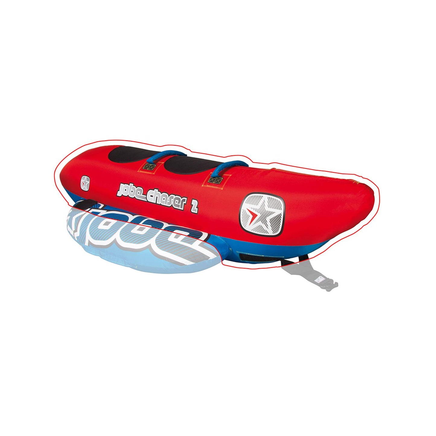 Chaser 2P Chambre principale 2006-2020