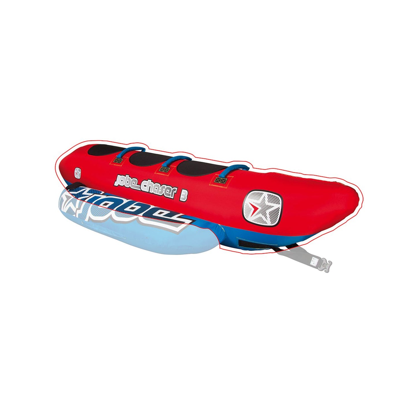 Chaser 3P Chambre principale 2006-2020