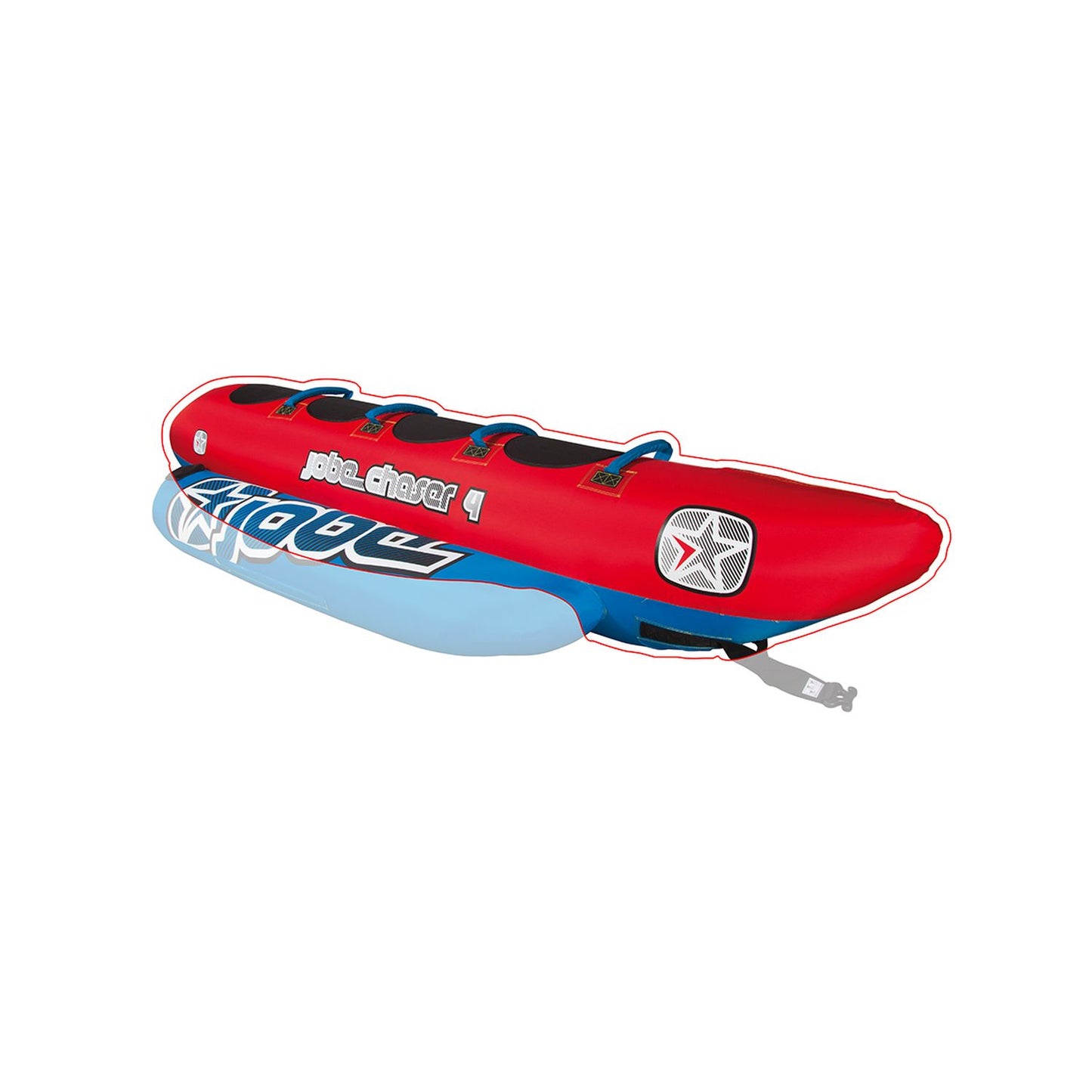 Chaser 4P Chambre principale 2006-2020