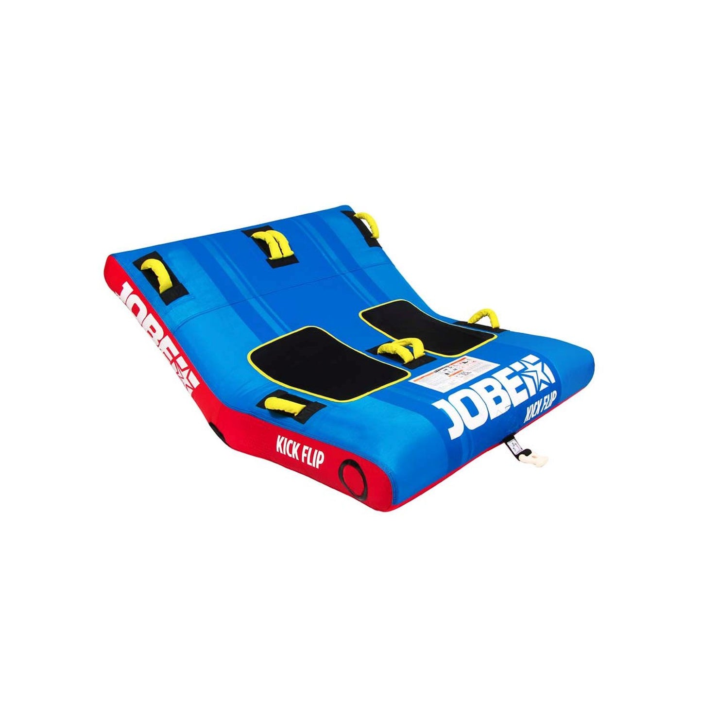 Tube Avant Kick Flip Intérieur 2012-2022